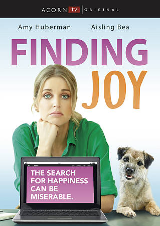 Finding Joy: Series 1 cover art