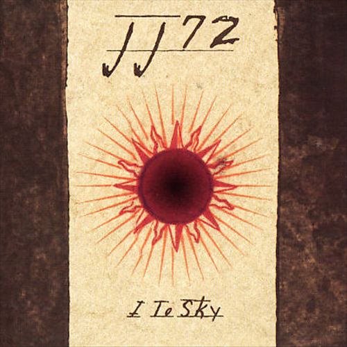 I to Sky cover art