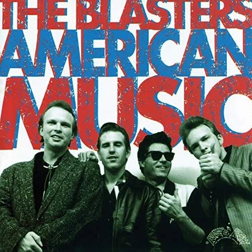 American Music cover art