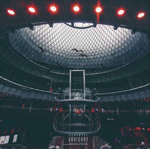 VTM cover art