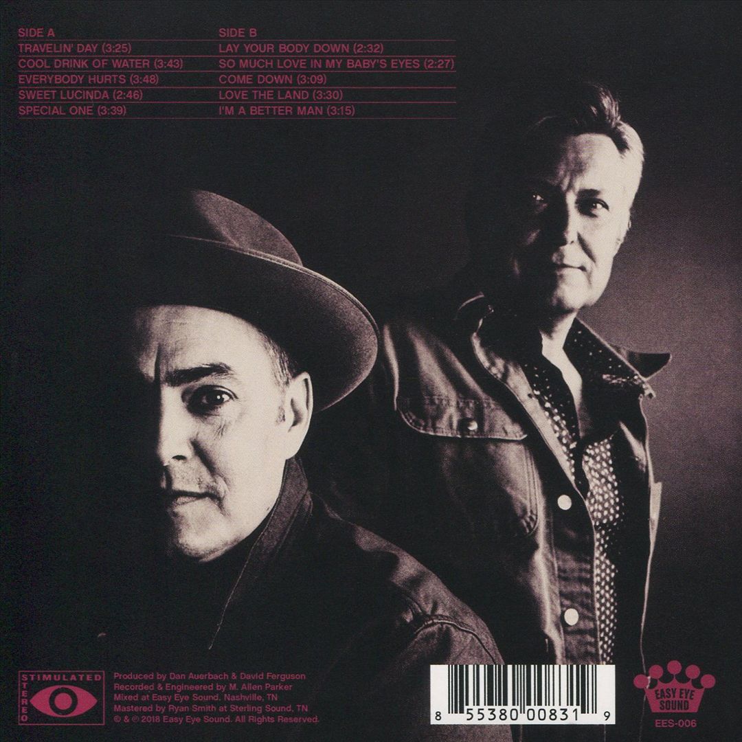 Mockingbird cover art