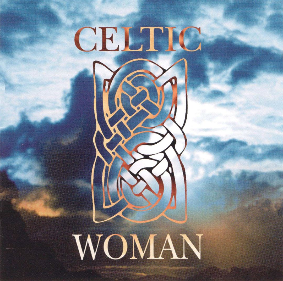 Celtic Woman, Vol. 1 cover art