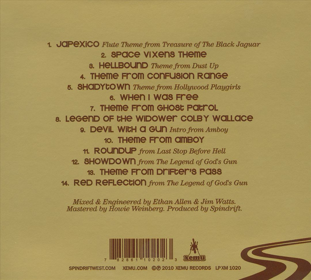 Classic Soundtracks, Vol. 1 cover art