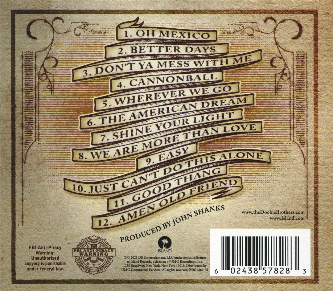 Liberte cover art
