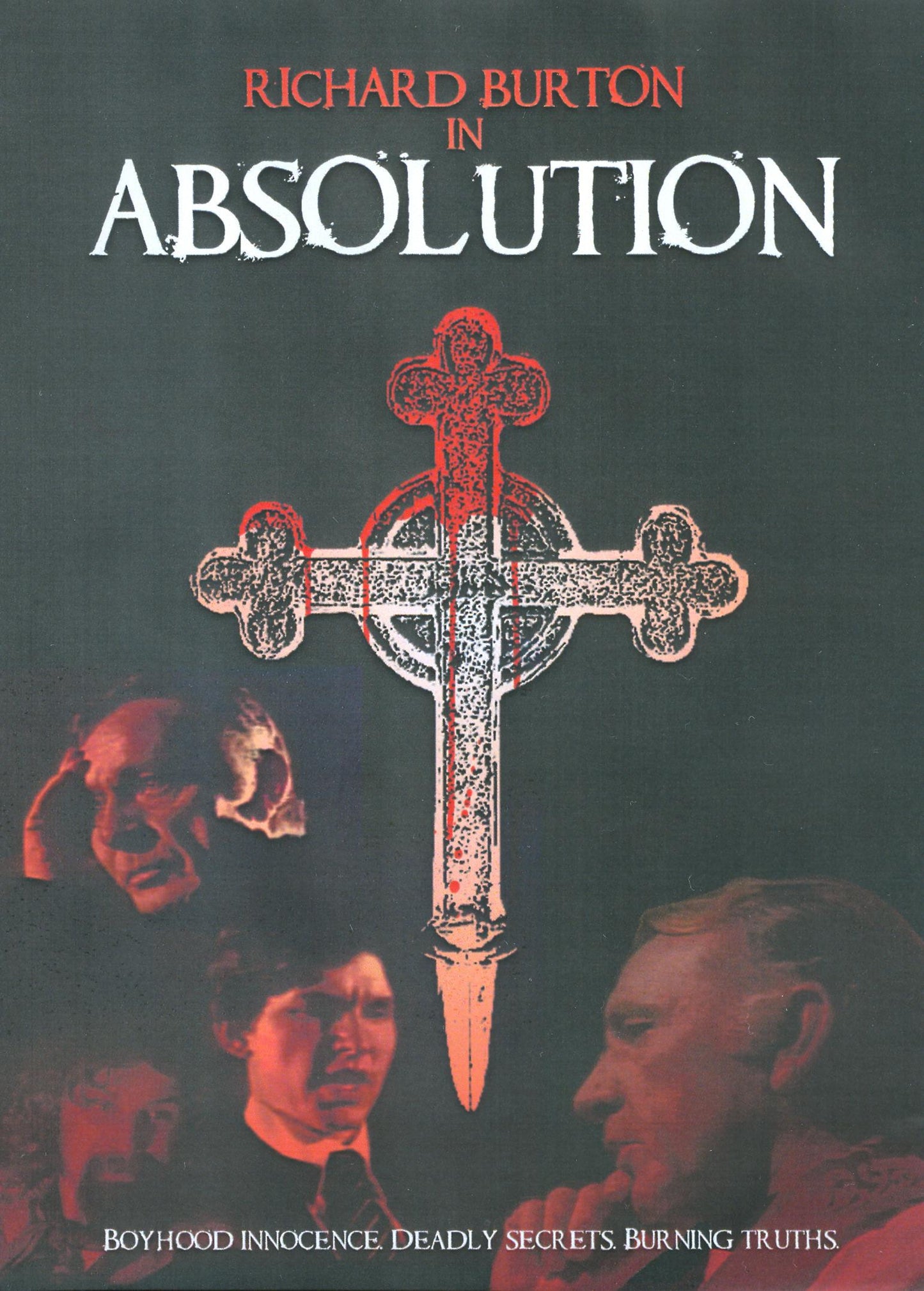 Absolution cover art