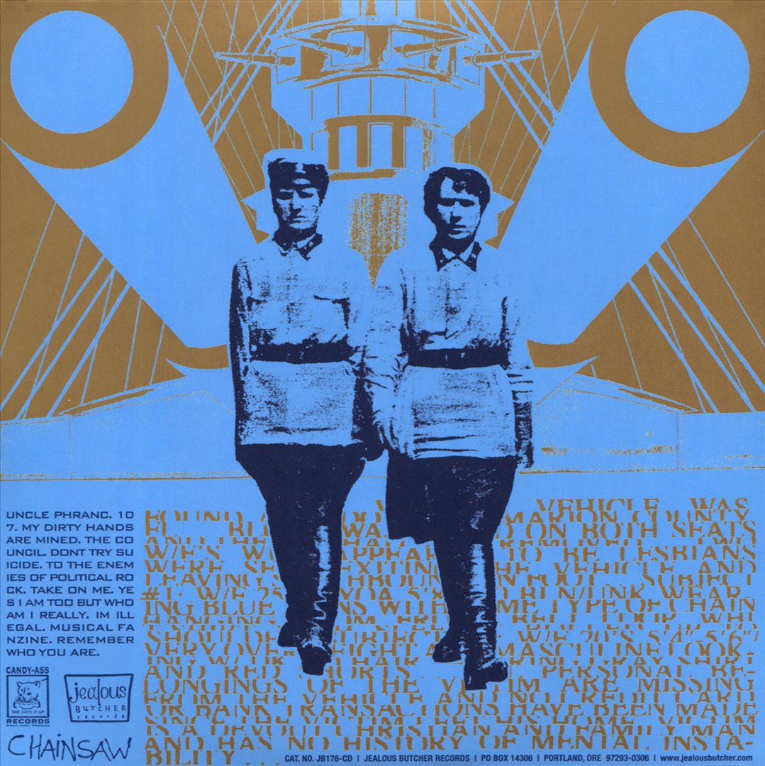Captain My Captain cover art