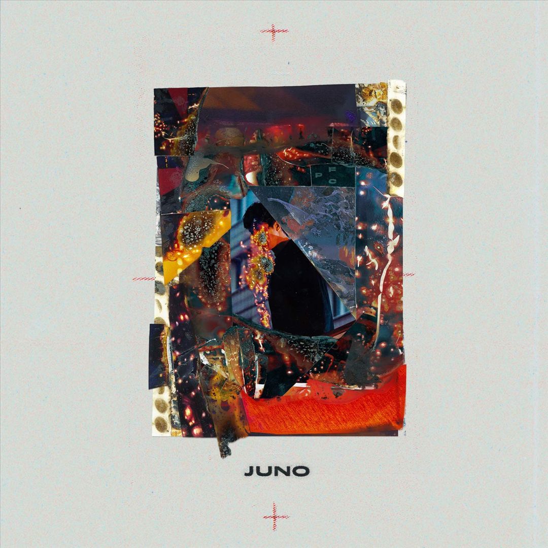 Juno cover art
