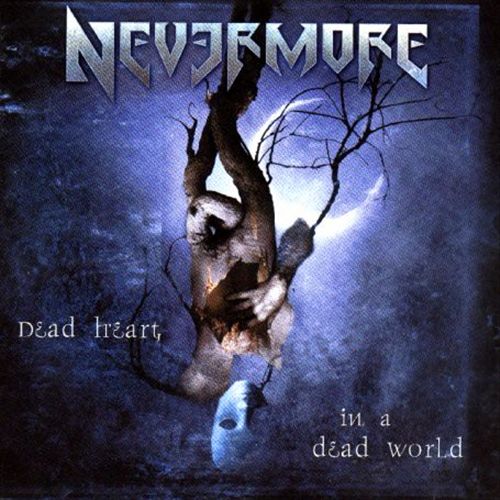 Dead Heart in a Dead World cover art