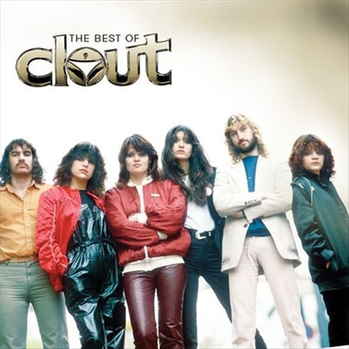 Best Of Clout cover art