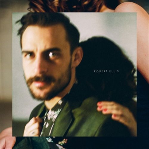 Robert Ellis cover art