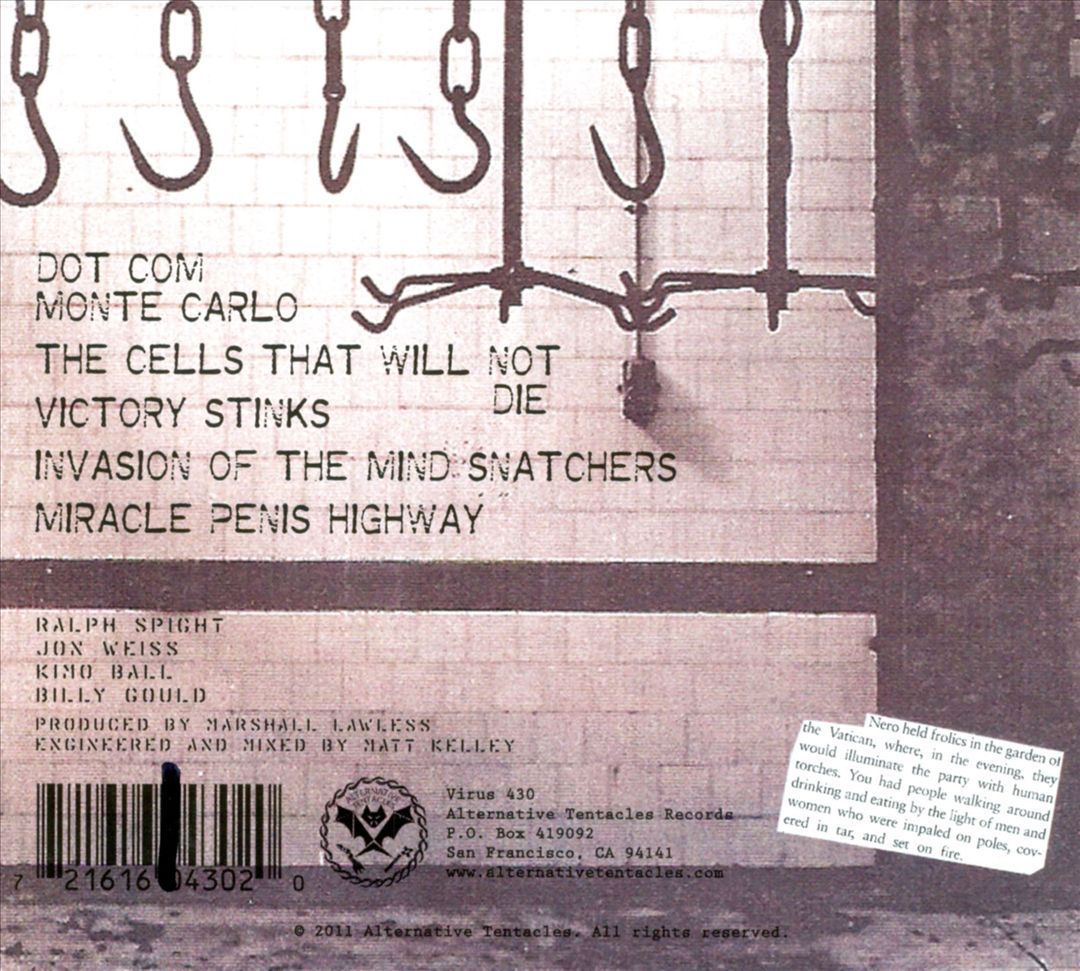 Enhanced Methods of Questioning cover art