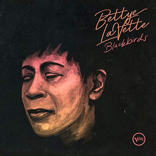 Blackbirds cover art