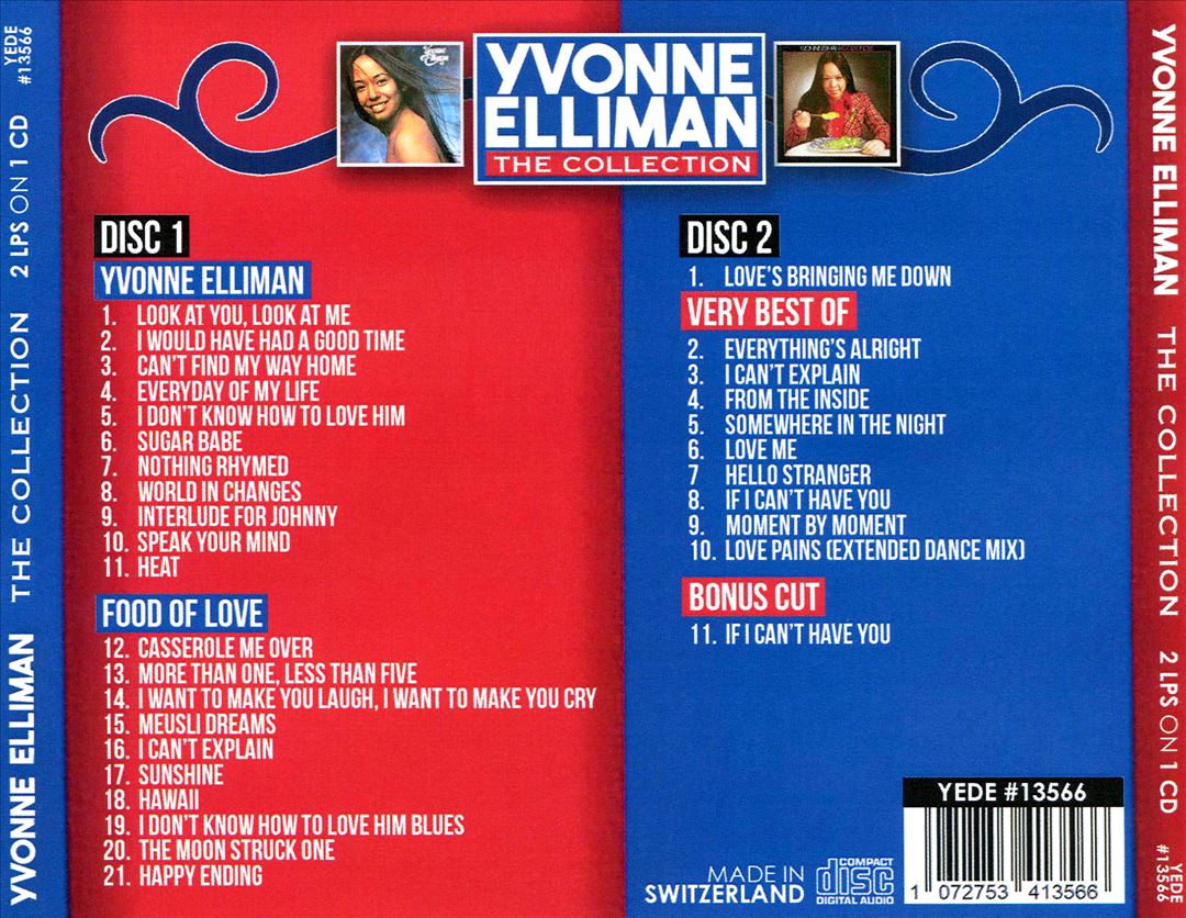 Collection cover art
