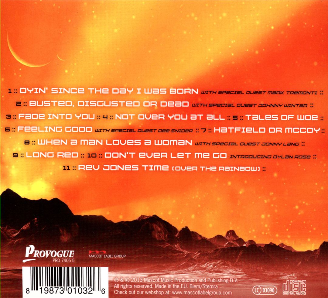 Still Climbing cover art