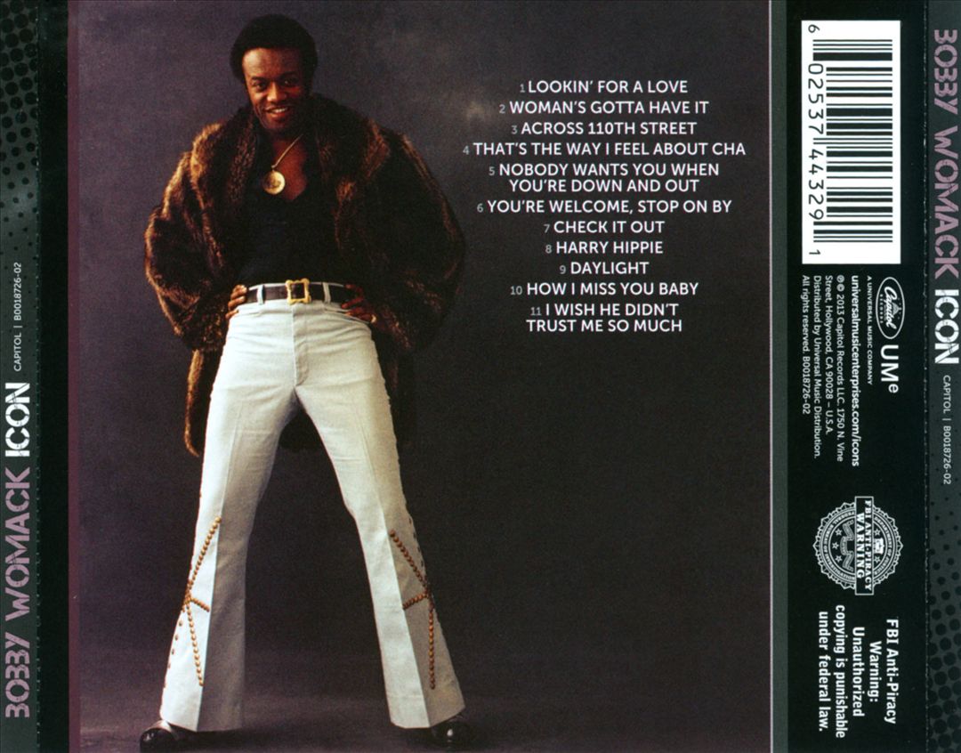Icon cover art