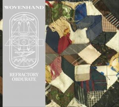 Refractory Obdurate cover art