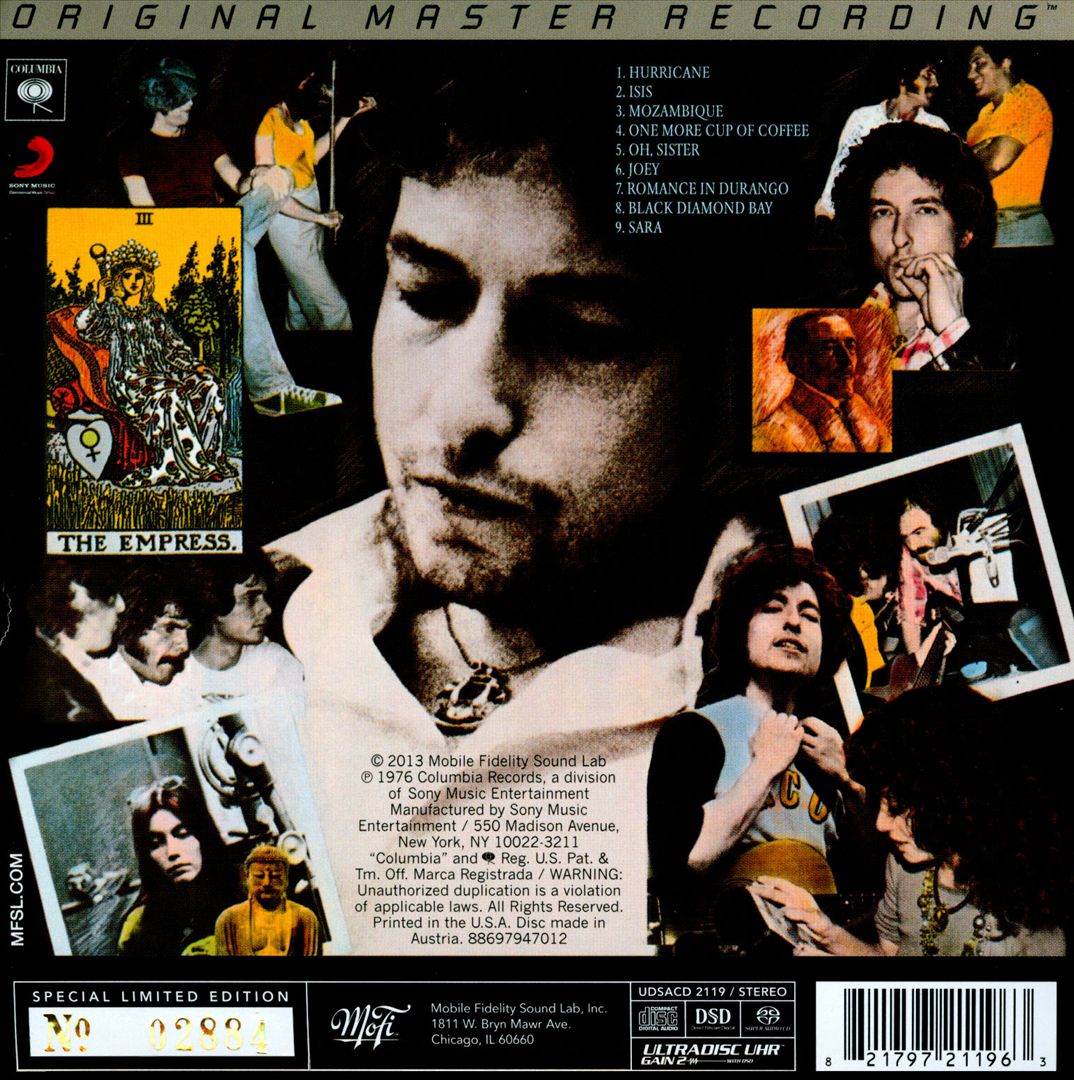 Desire cover art