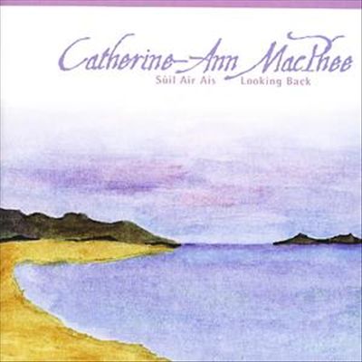 Suis Air Ais (Looking Back) cover art