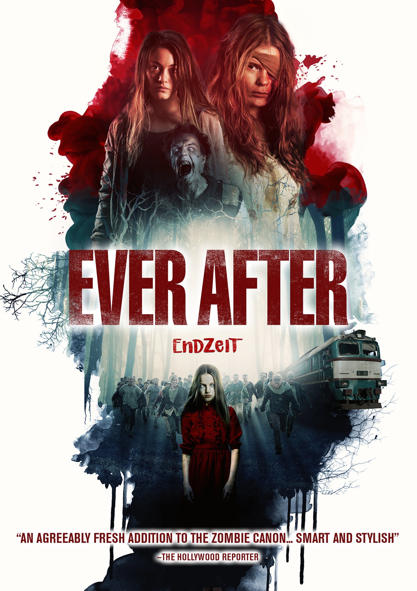 Ever After cover art