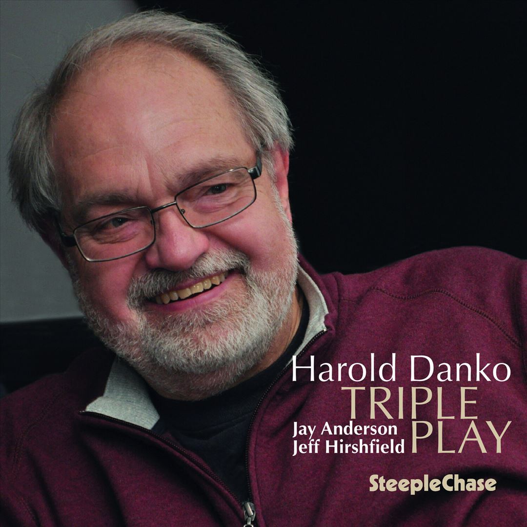 Triple Play cover art