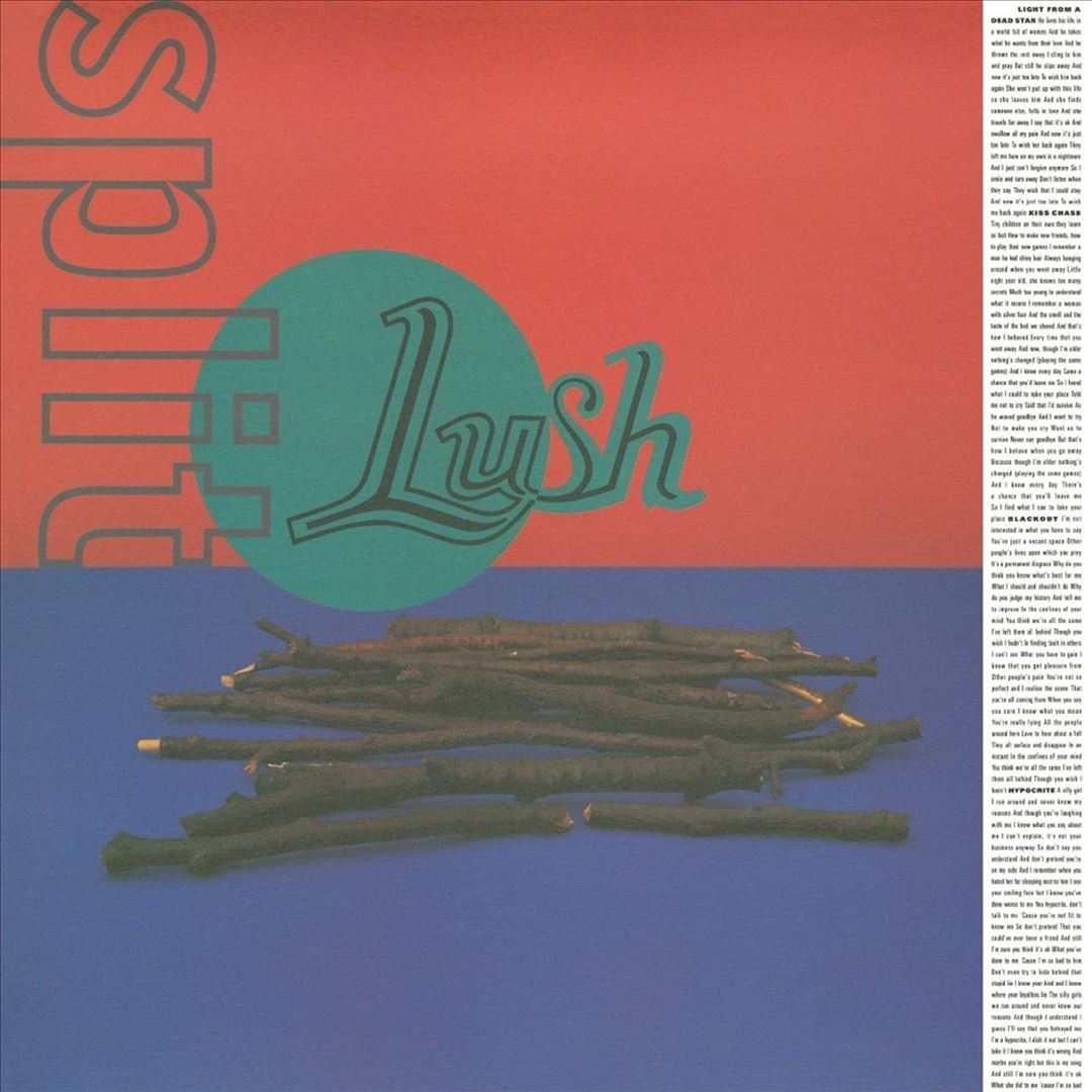 Split cover art