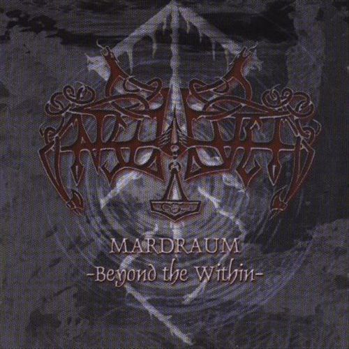 Mardraum cover art