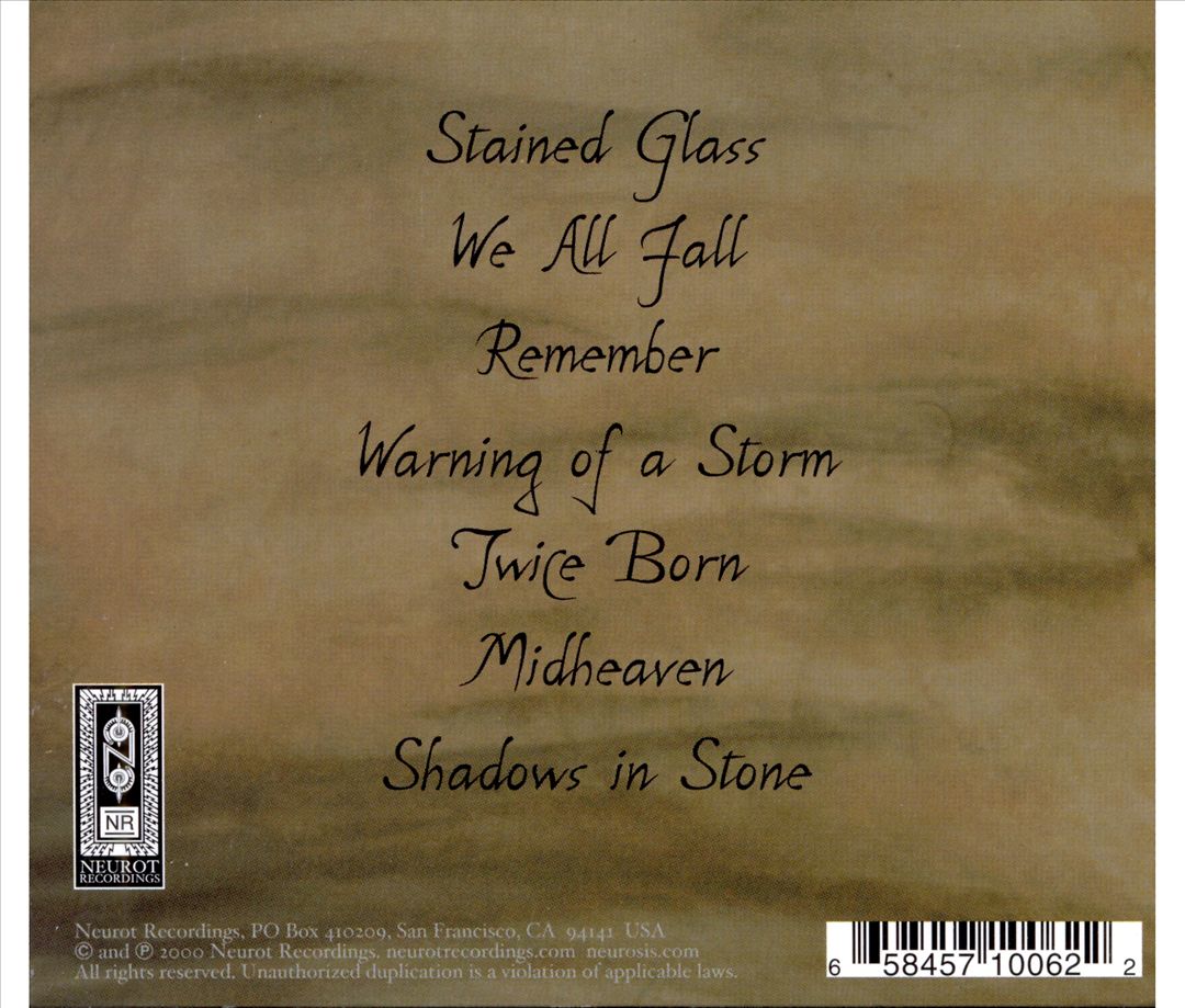 As the Crow Flies cover art