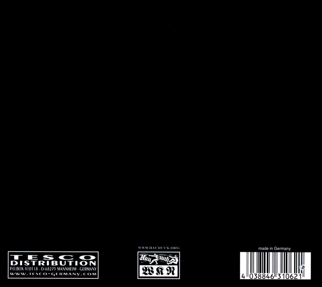 Private Hell cover art