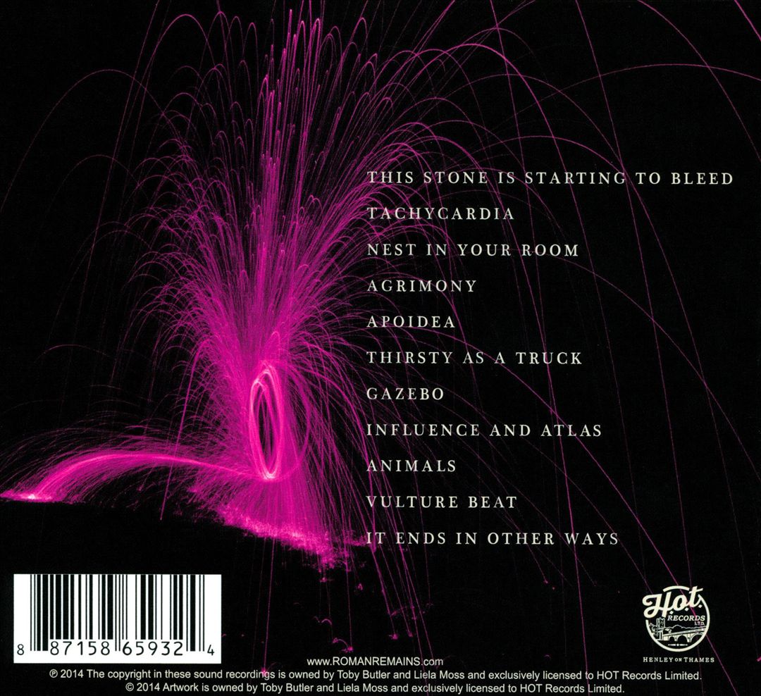 Zeal cover art