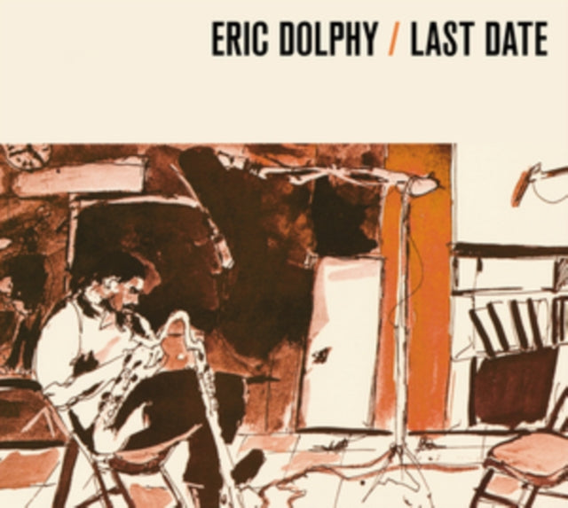Last Date cover art