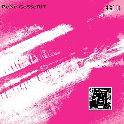 Best Of cover art