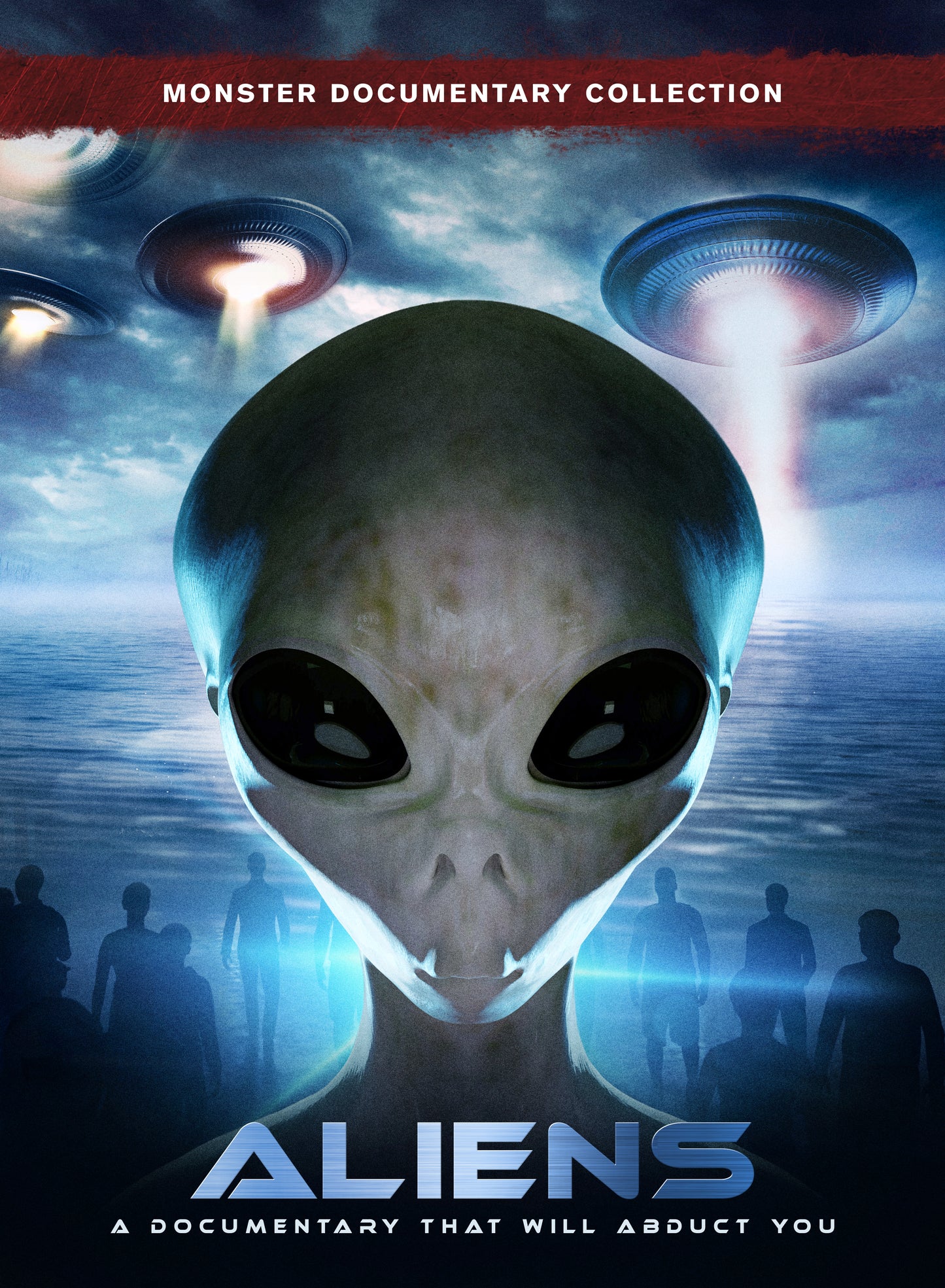 Aliens cover art