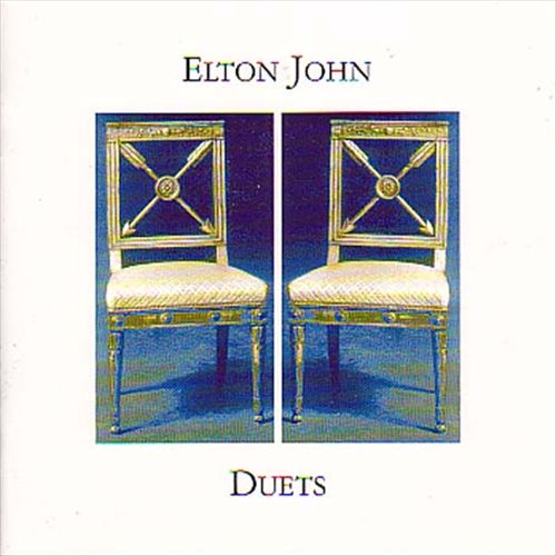 Duets cover art