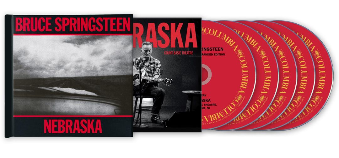 Nebraska 82: Expanded Edition cover art