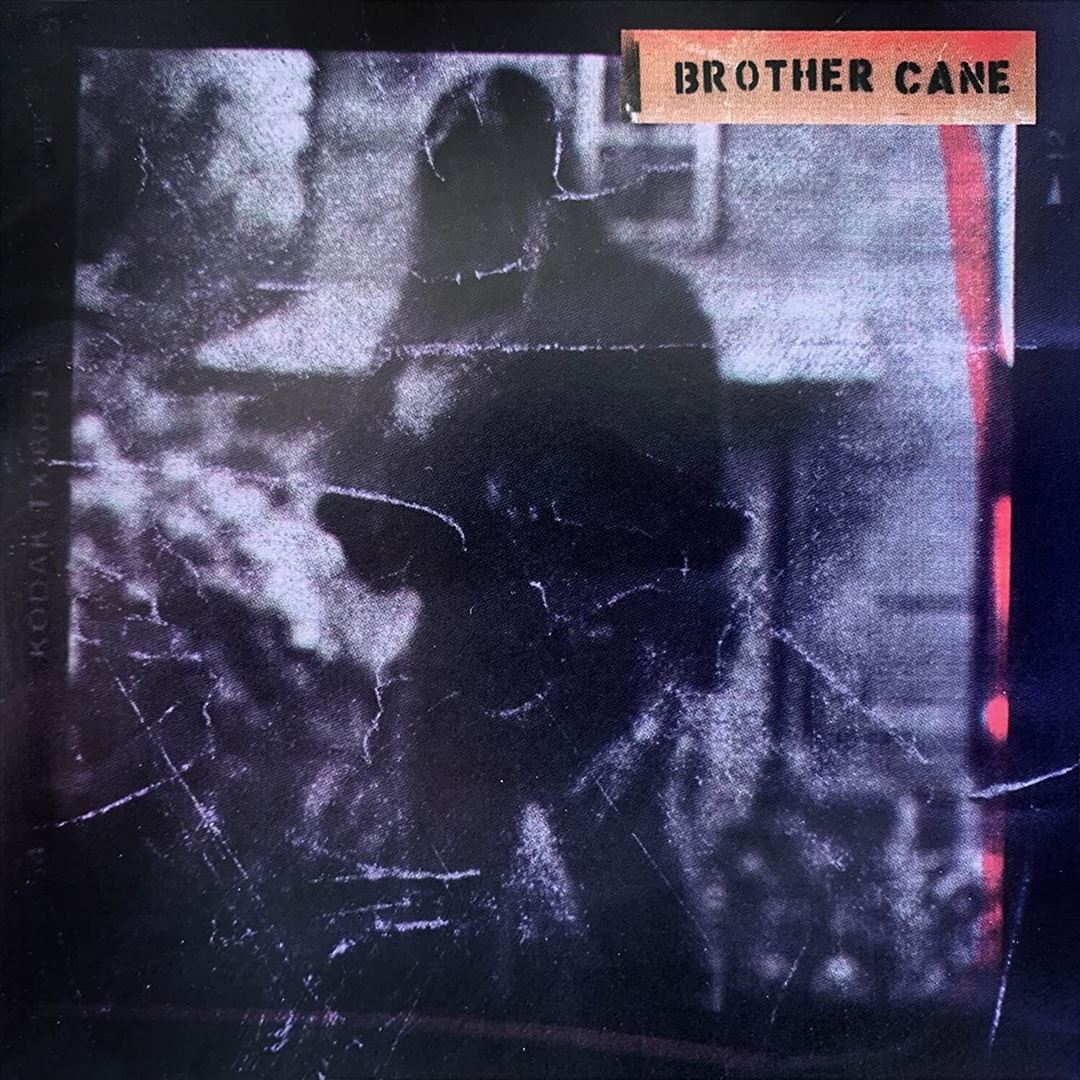 Brother Cane cover art