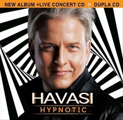Hypnotic cover art