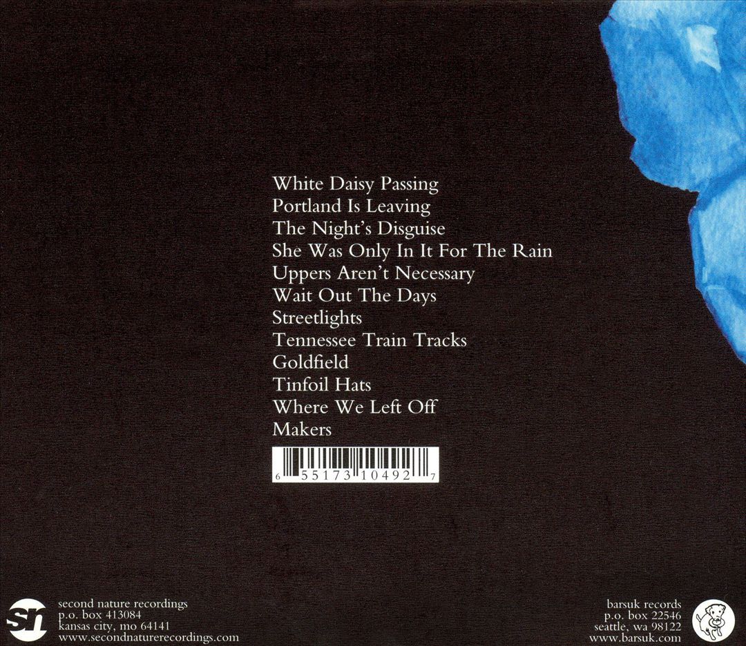 Makers cover art