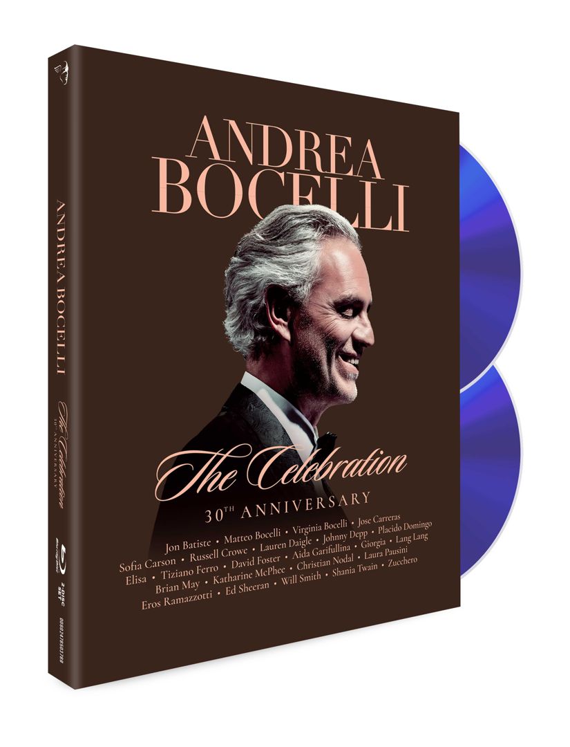 Celebration: 30th Anniversary cover art
