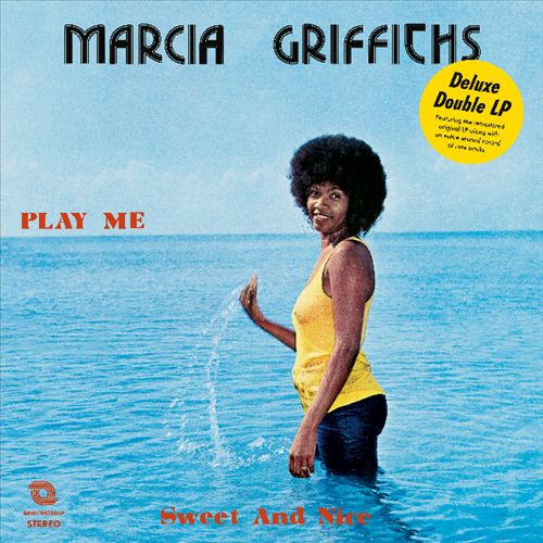 Play Me Sweet and Nice cover art