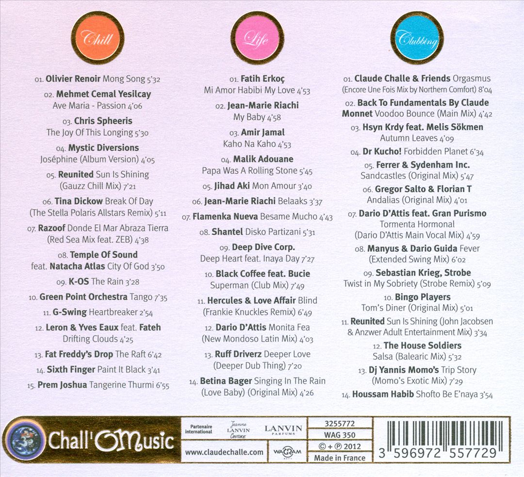 Best of, Vol. 2 cover art