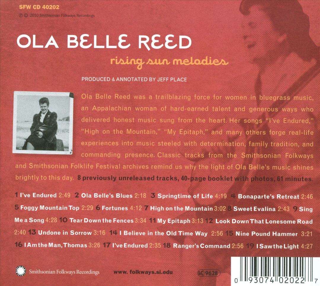 Rising Sun Melodies cover art