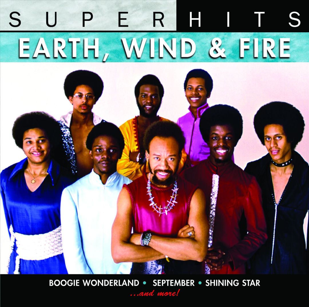 Super Hits cover art