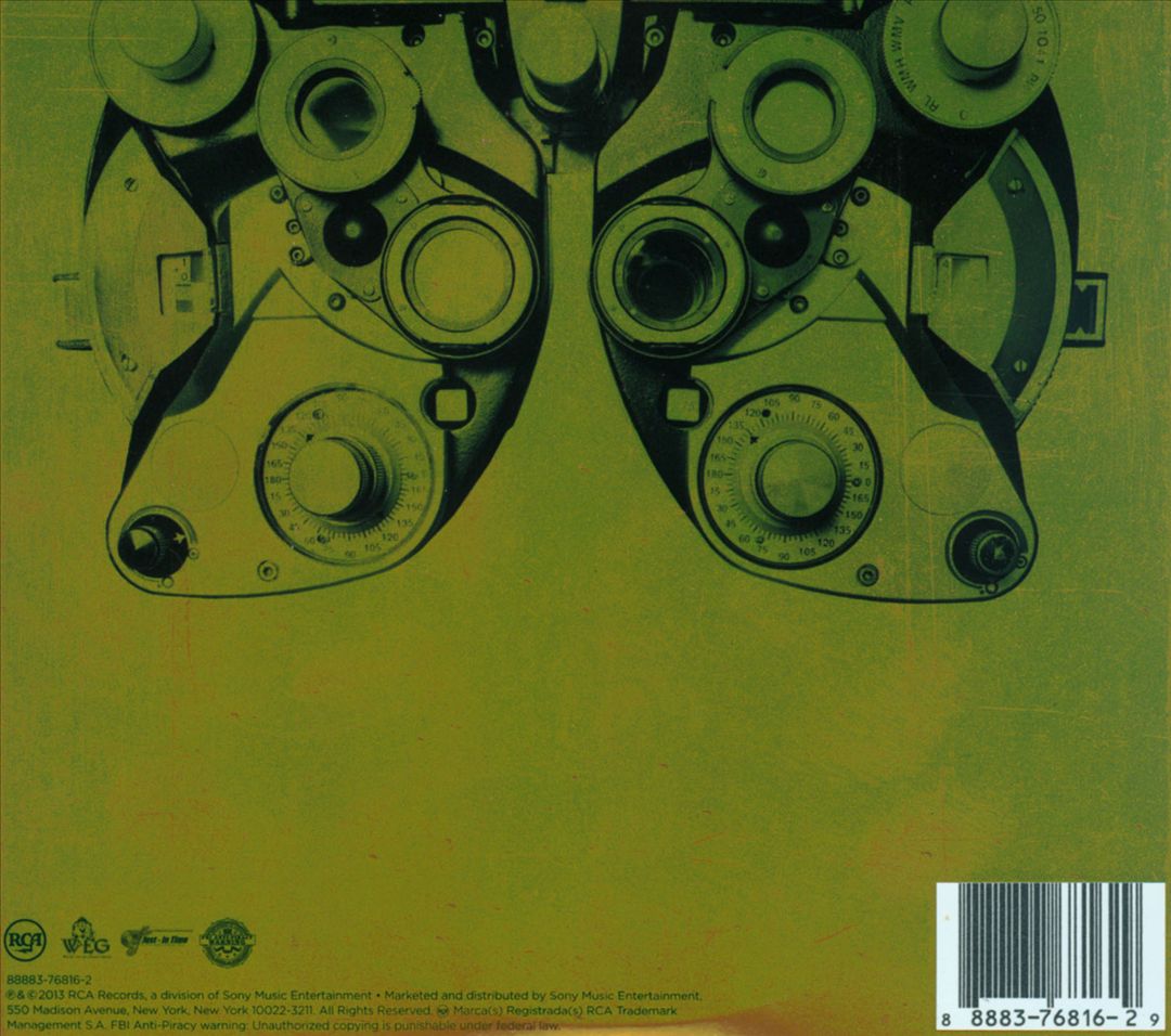 20/20 Experience: The Complete Experience cover art