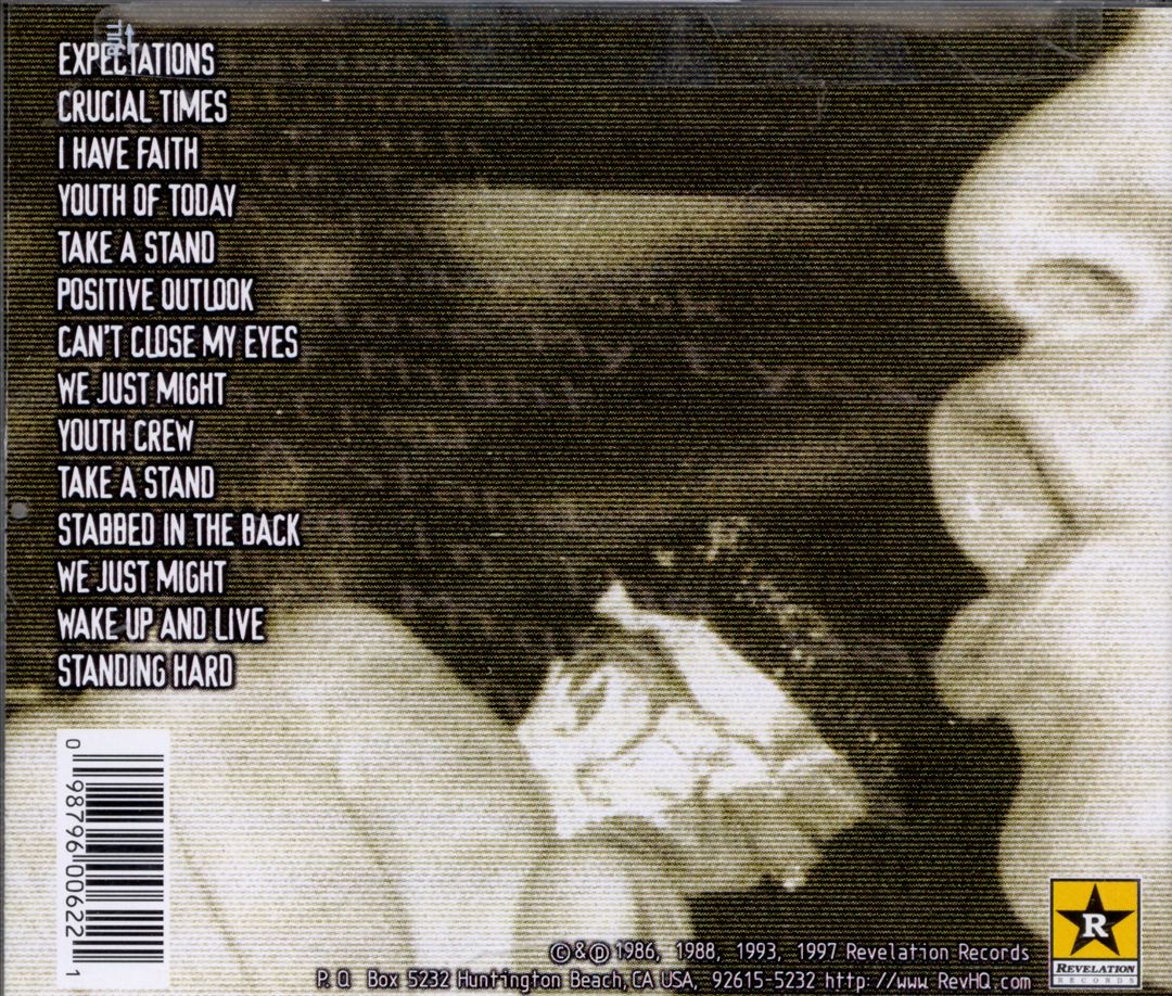 Can't Close My Eyes cover art