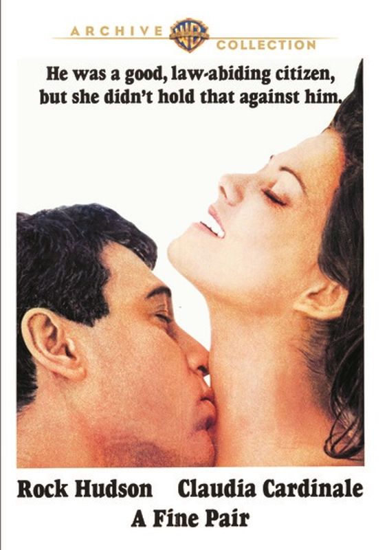 Fine Pair cover art
