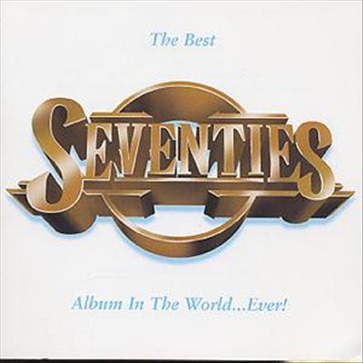 Best 70's Album in the World Ever, Vol. 2 cover art