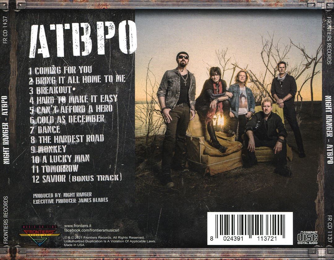 ATBPO cover art