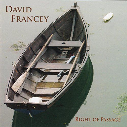 Right of Passage cover art
