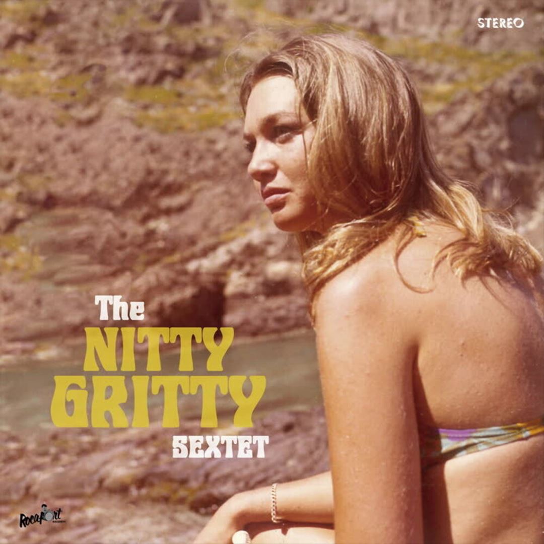 Nitty Gritty Sextet cover art