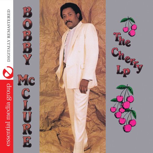 Cherry cover art